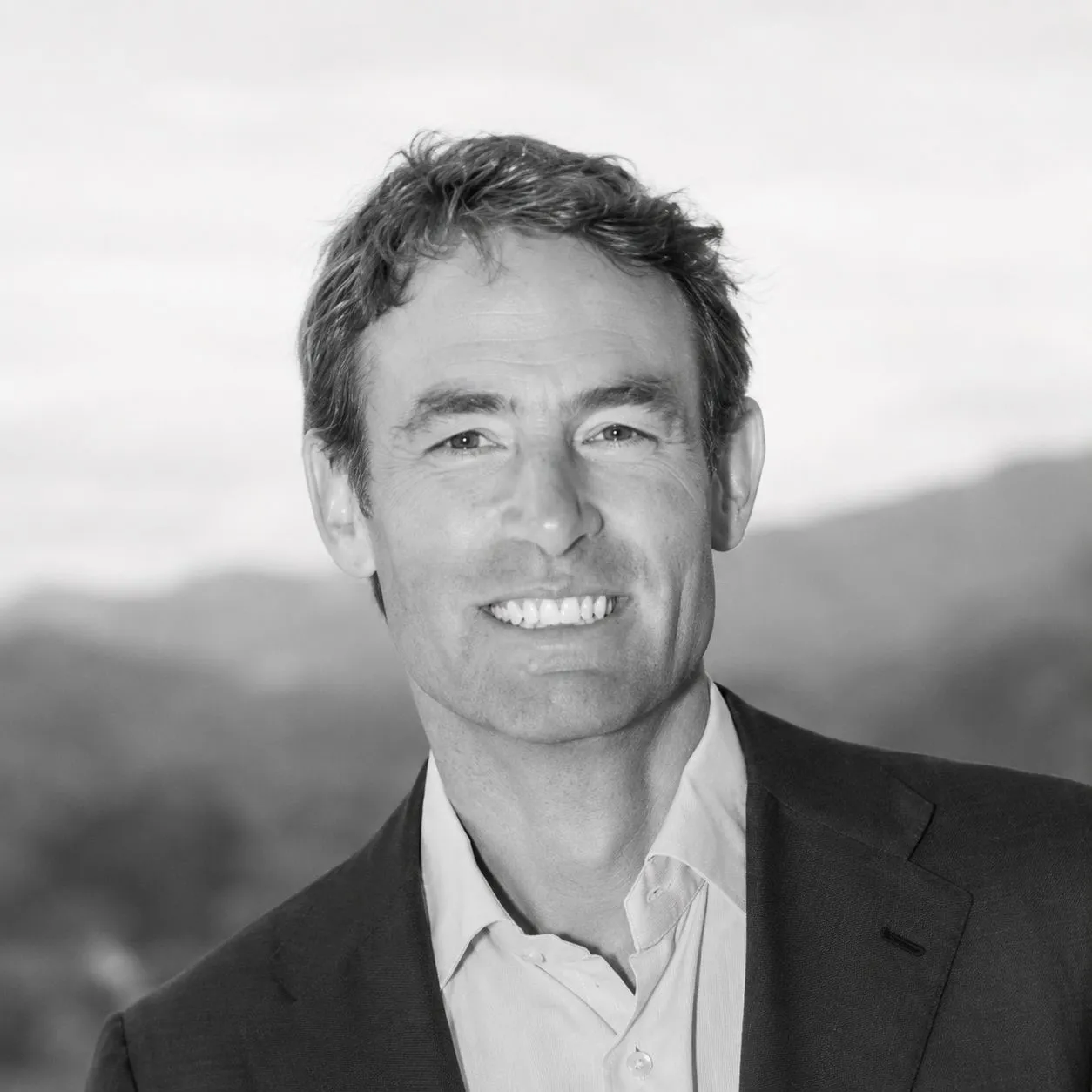 Simon Jackson