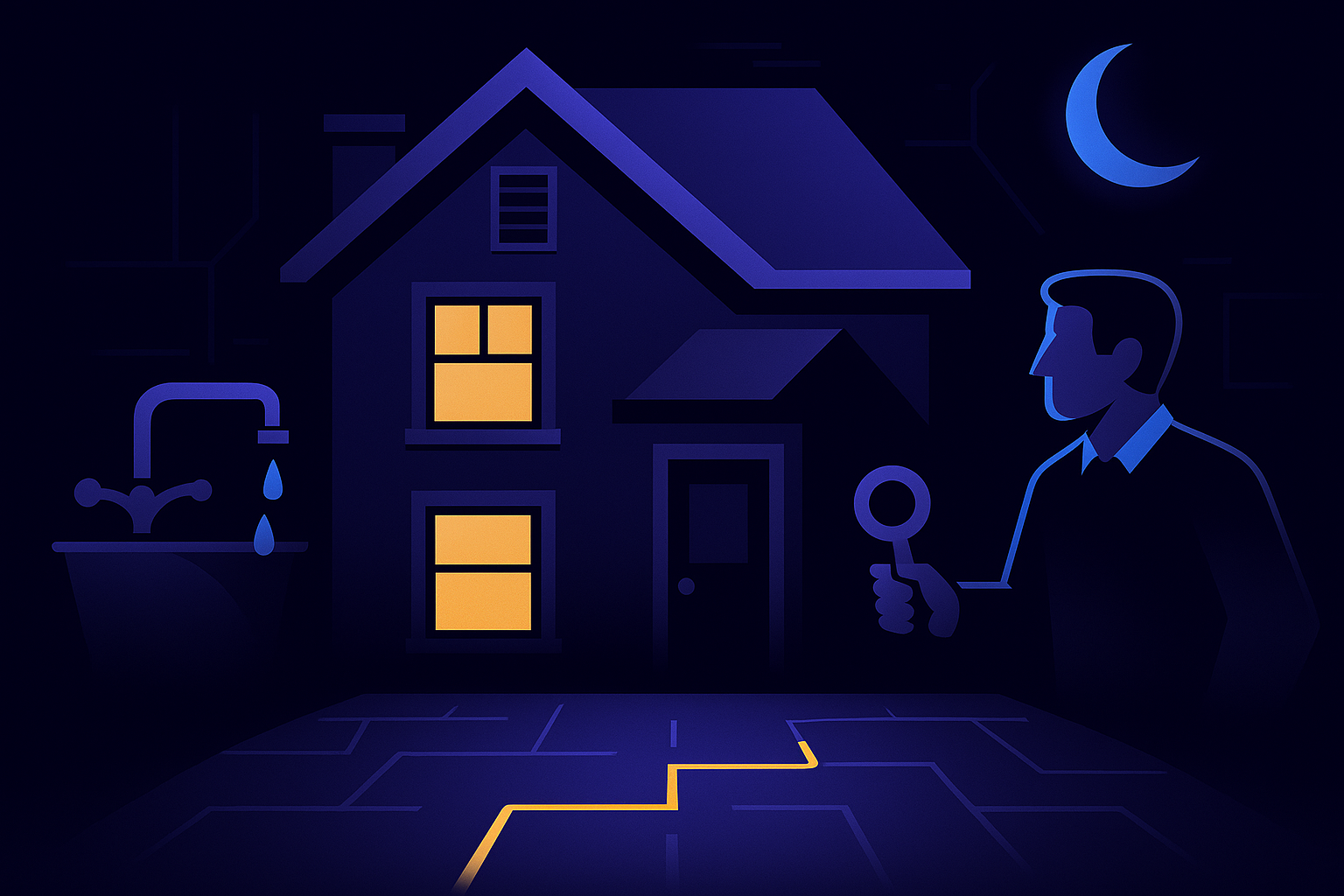 EVO - Mobile repairs and triage for landlords