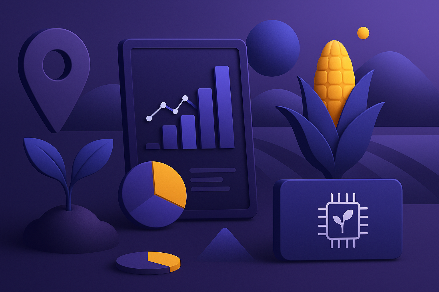 Agricarbon - Soil carbon measurement platform for climate impact