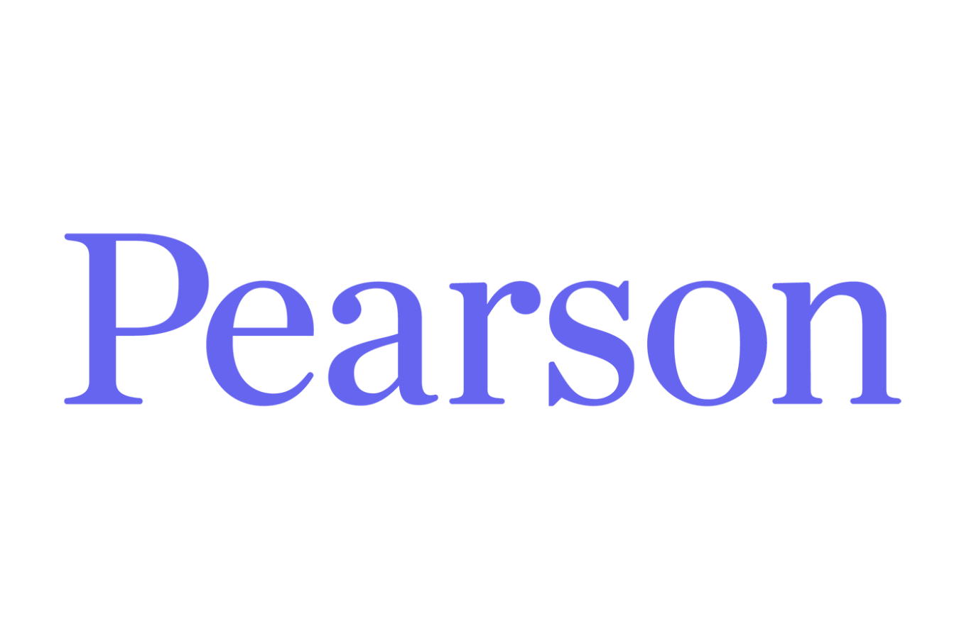 Pearson