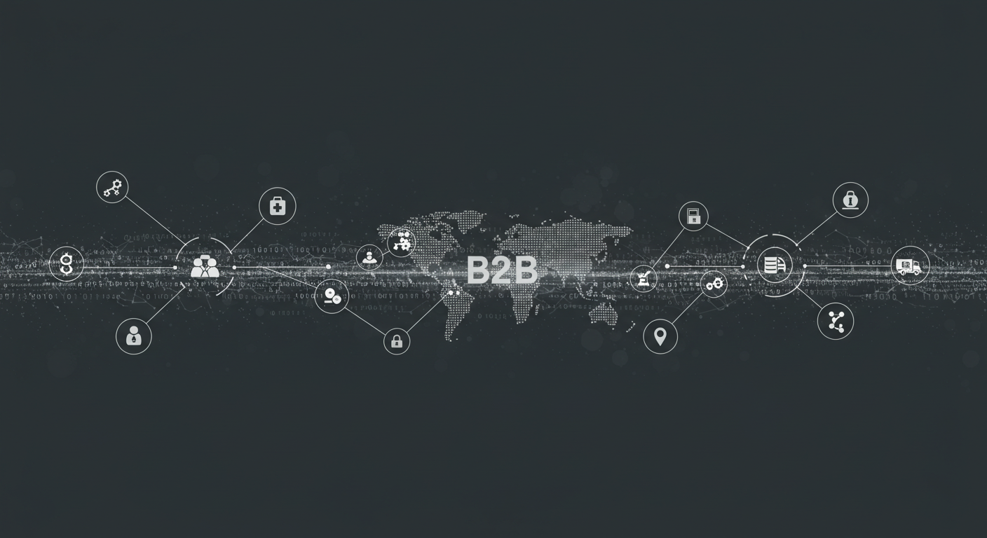 B2B SaaS