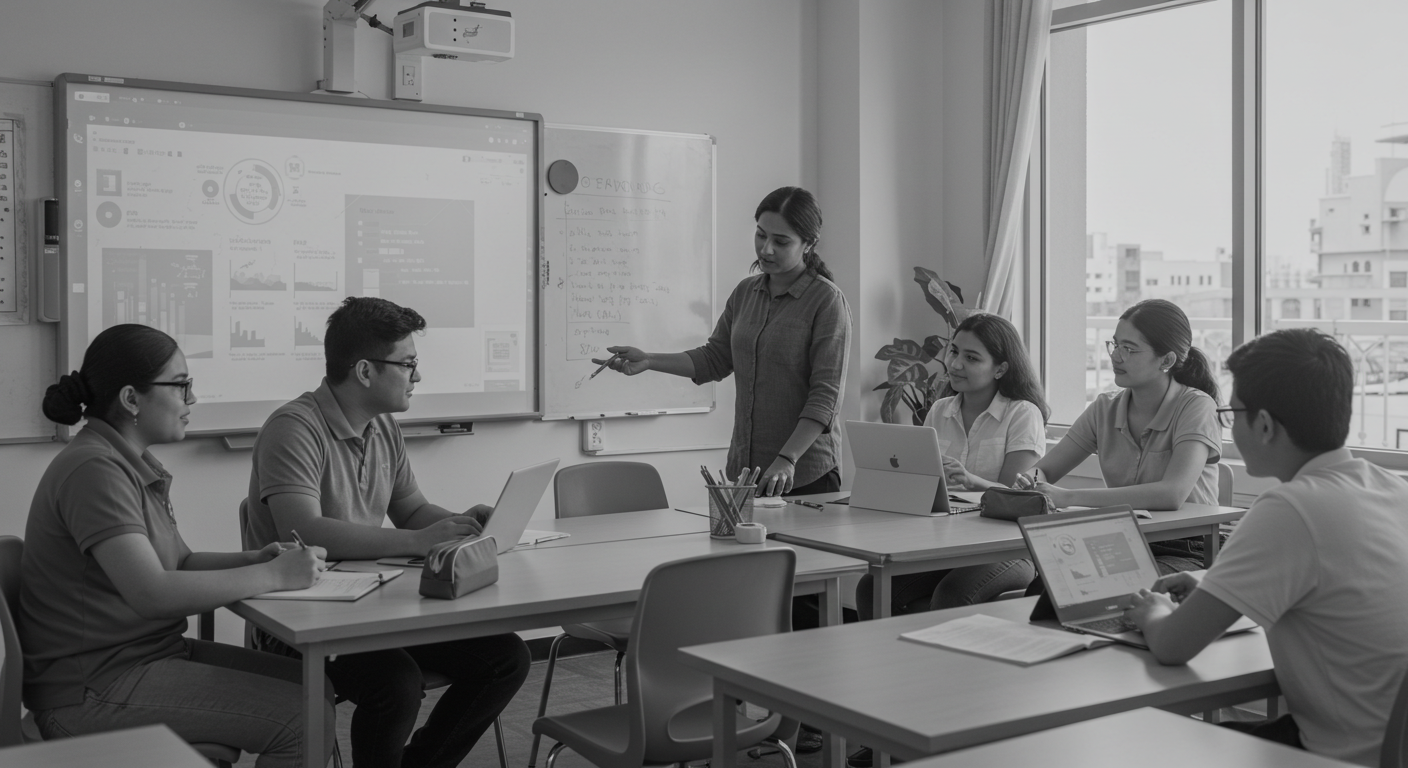 Education & EdTech