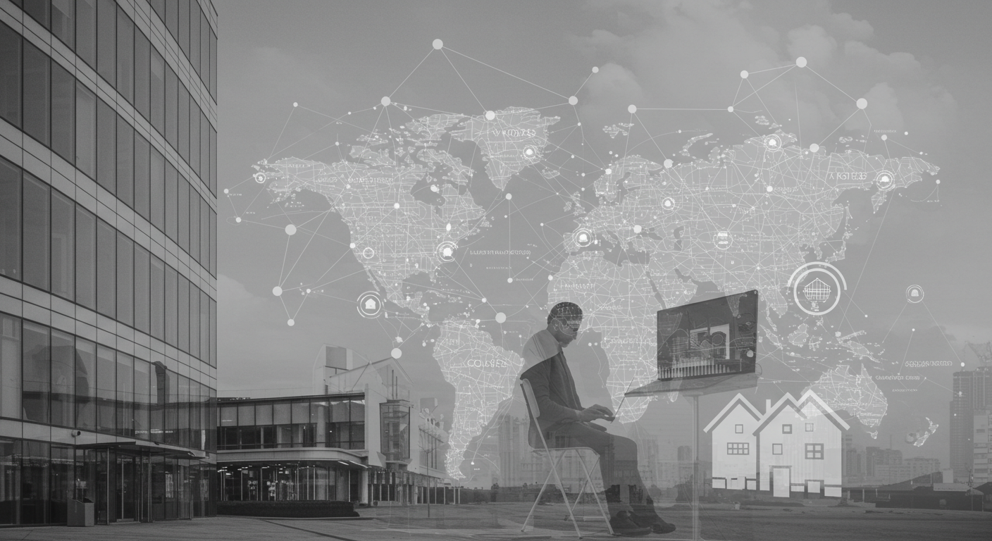 PropTech