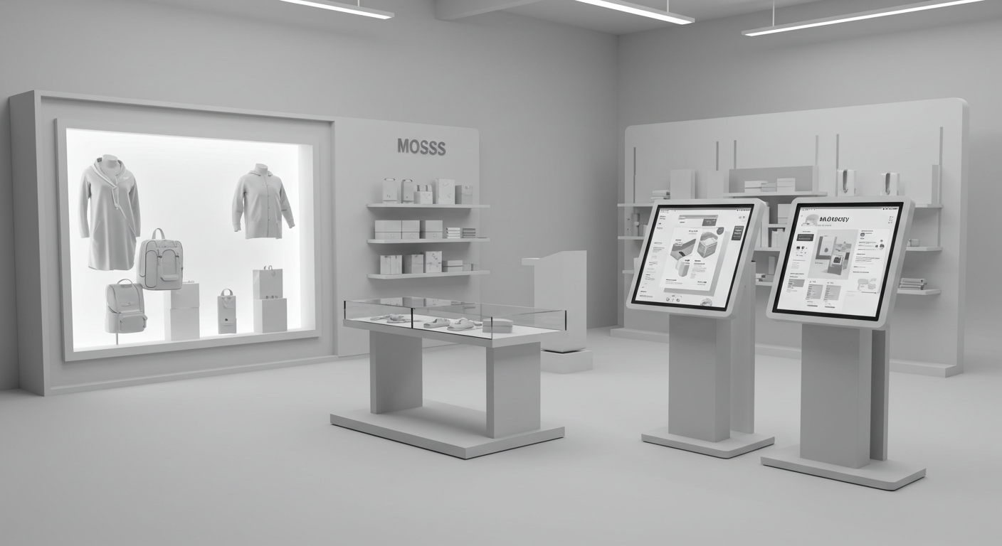 Retail & E-commerce