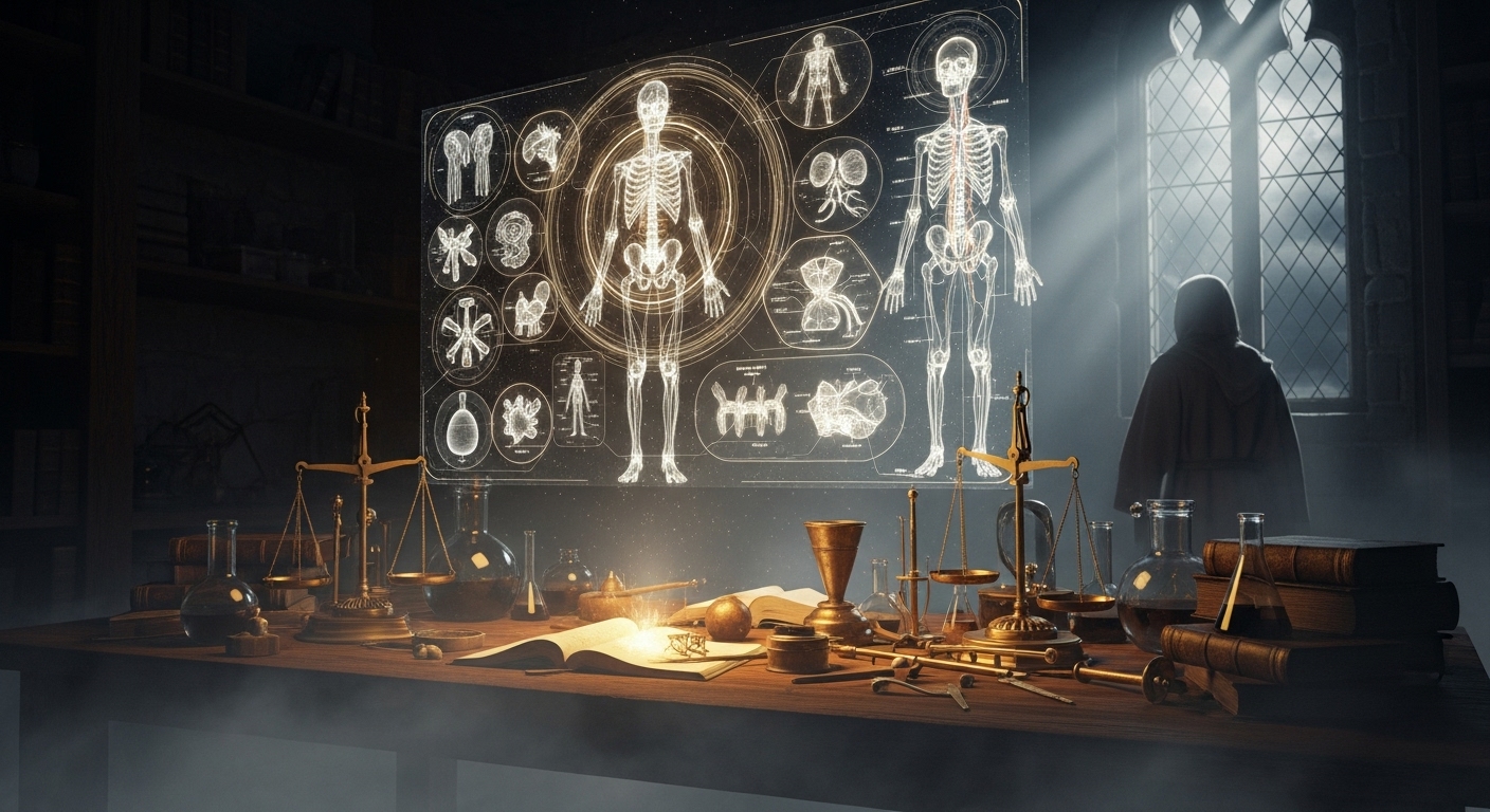 Always-On? Ambient AI for Doctors