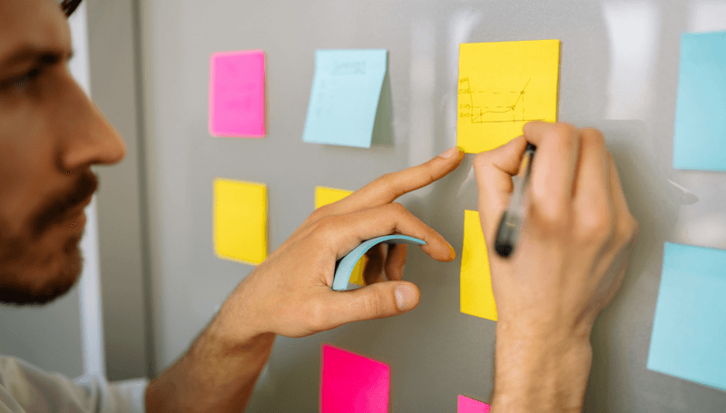 Reflections on a Tough Week