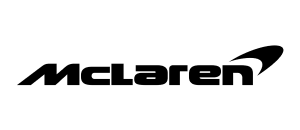 McLaren logo