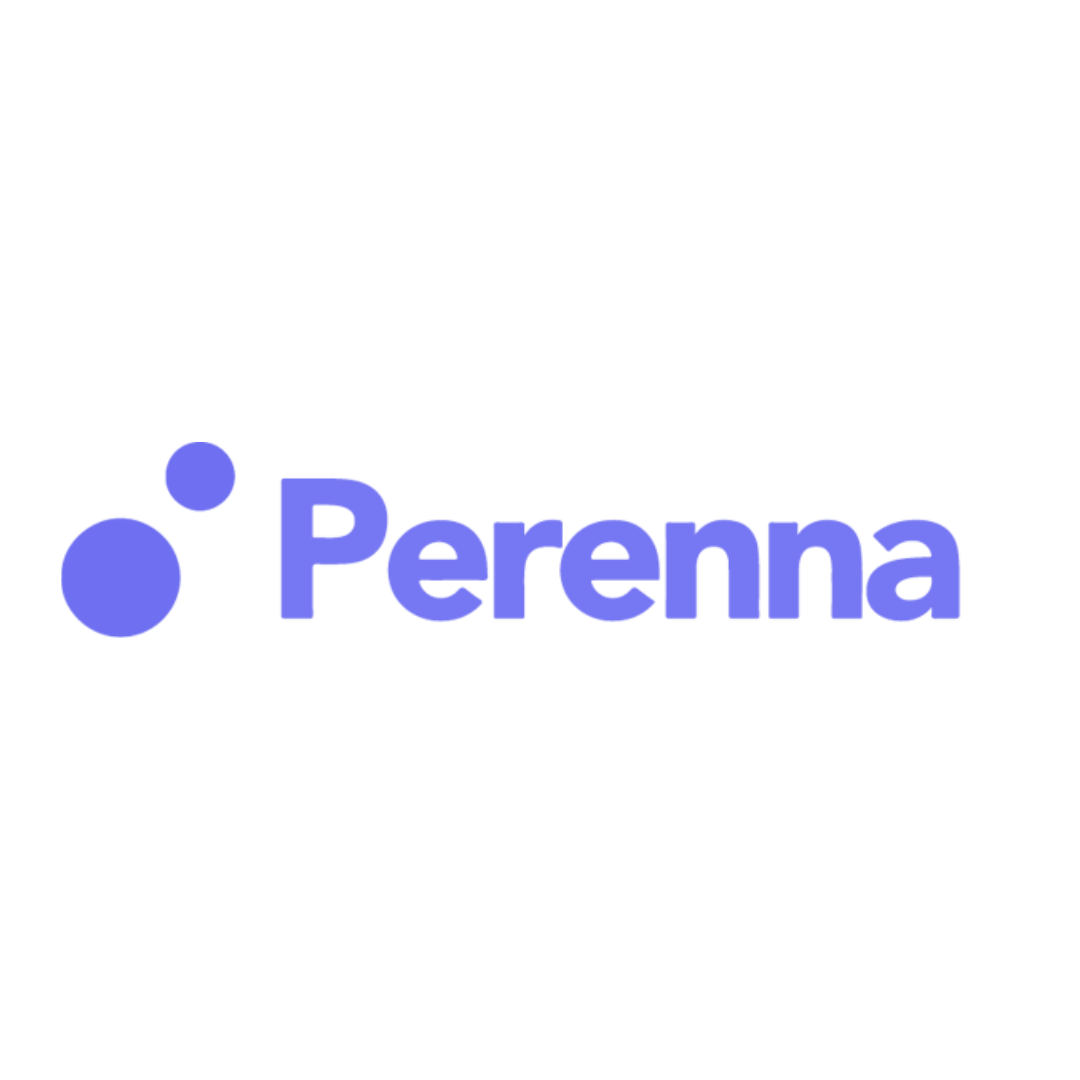 Perenna logo