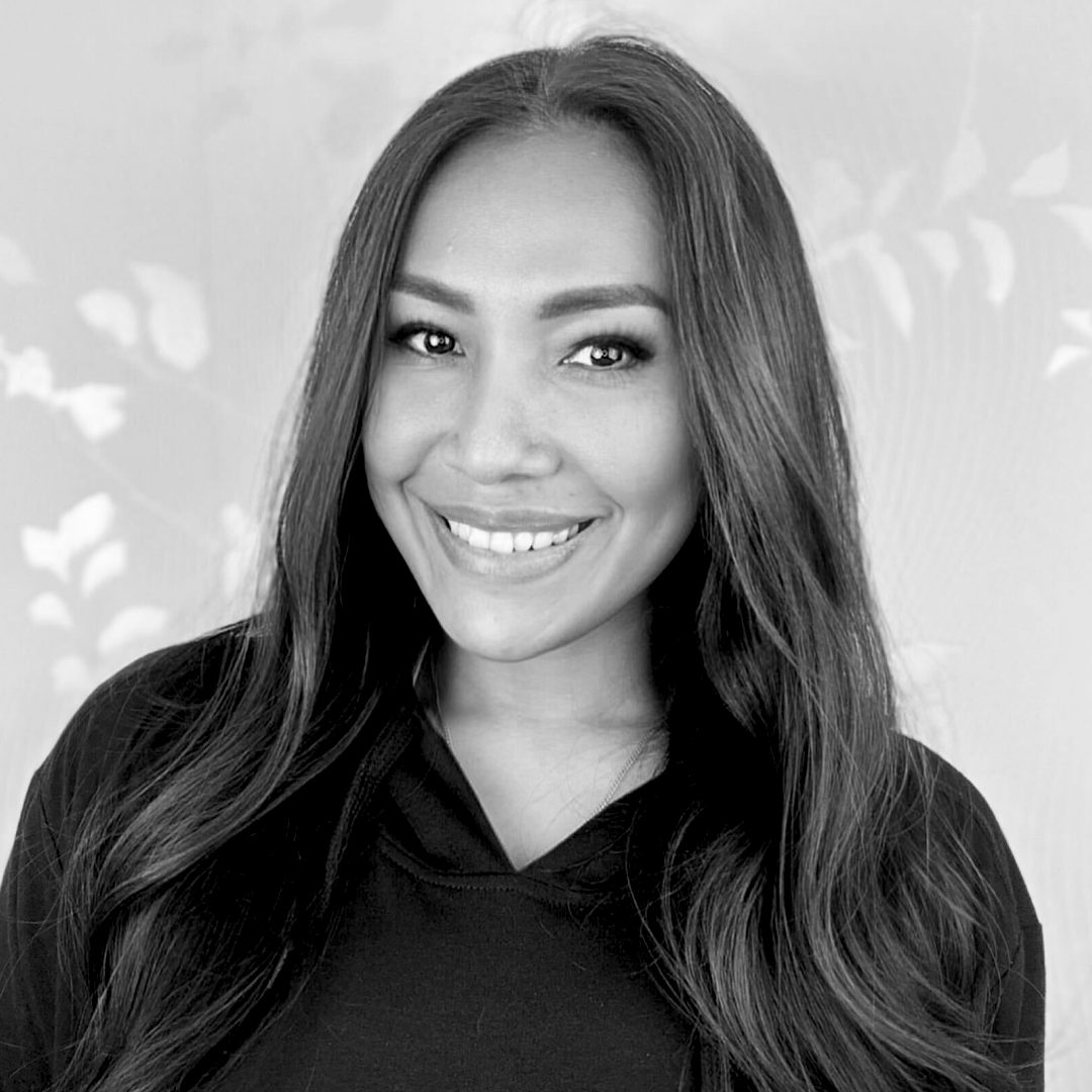 Portrait of Patcharada (Prisha) Rattana