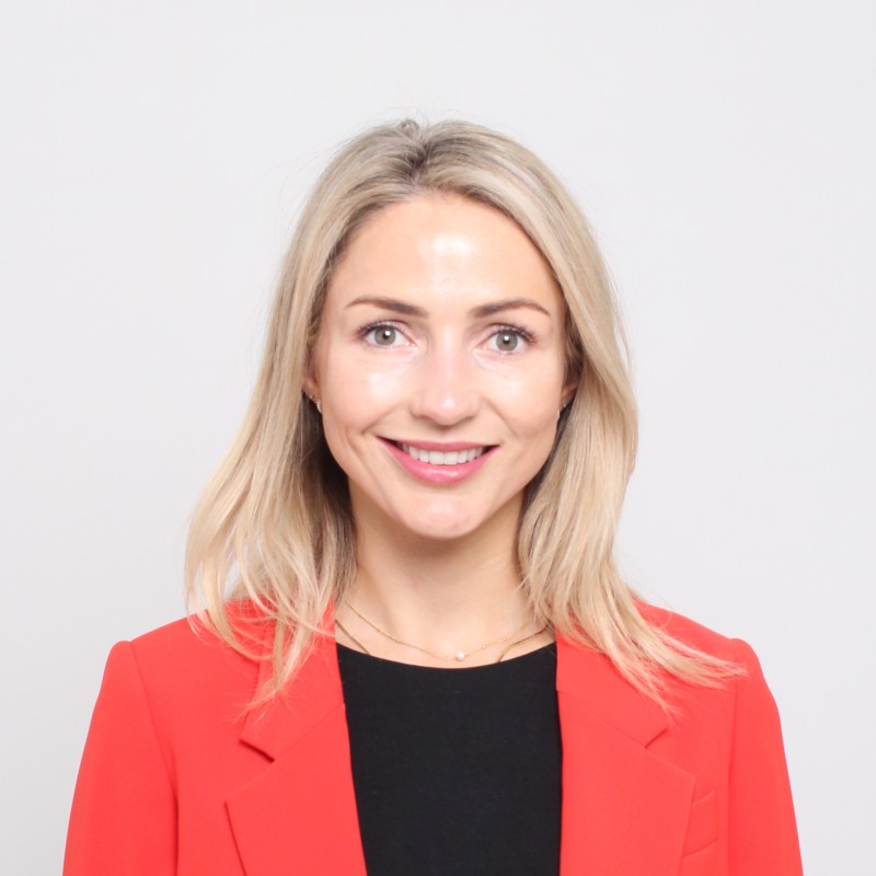 Michelle Golding, Founder & CEO, Experience This (Diageo)